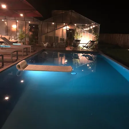 Demeure De Charme Vue Riviere Piscine Parking Perigueux