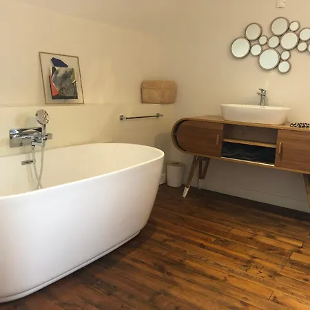 Bed & Breakfast Demeure De Charme Vue Riviere Piscine Parking