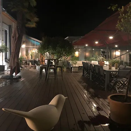 Bed & Breakfast Demeure De Charme Vue Riviere Piscine Parking